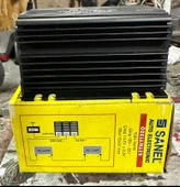 24V/12V Çevirici Sanel - 3