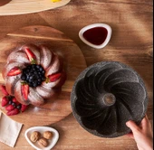 Emsan Windy Gri Kek Kalıbı - 2