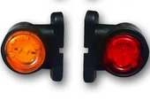 Mini Takoz Lamba 24V/12V - 1