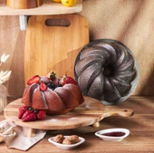 Emsan Windy Gri Kek Kalıbı - 1