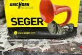 Seger Salyangoz Korna 24V/12V - 2