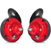 Seger Salyangoz Korna 24V/12V - 1