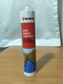 Würth Multi Montaj Yapıştırıcı 310 ml - 1