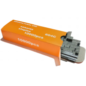 Garden Pro Bitki Bağlama Zımba Teli  - 10.000 Adet - 1