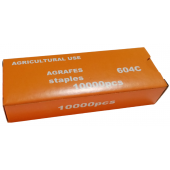 Garden Pro Bitki Bağlama Zımba Teli  - 10.000 Adet - 3