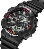 Casio G-Shock GA-110RL-1ADR Erkek Kol Saati thumbnail 2