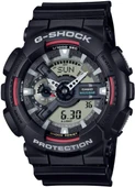 Casio G-Shock GA-110RL-1ADR Erkek Kol Saati thumbnail 1