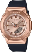 Casio G-Shock GM-S2110PG-1A4DR Kadın Kol Saati - 1