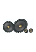 Pioneer Ts-a1601c 350 Watt 17 Cm 2 Yollu Komponent Hoparlör - 1
