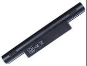Dell   Inspiron Mini  1011v  Notebook Bataryası Pili - 6 Cell - 1