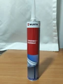Würth Yapıştırıcı-Sızdırmaz Beyaz 300 ml - 1