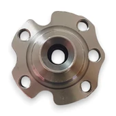 VW Golf 7 2013-2017 Arka Dingil Bilya Taşıyıcı Aks Ucu 5Q0501117A - 4