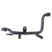 Audi A4 1999-2001 1.6 ANA Motor Devirdaim Su Borusu 06B121065L - 1