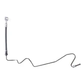 Seat Toledo 1999-2004 Sağ Arka Teker Fren Borusu 1J0611764R - 1