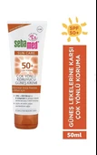 Sebamed Sun Care SPF50+  Çok Yönlü Güneş Kremi 50ml - 1