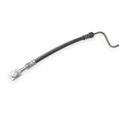 VW Golf 4 1998-2004 Sol Arka Teker Fren Borusu 1J0611763AD - 5