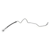 Skoda Octavia A4 1997-2000 Sol Arka Teker Fren Borusu 1J0611763R - 3