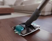 Philips 8000 Serisi XC8054/01 Aqua Plus Kablosuz Elektrikli Süpürge - 4