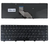 Dell 0HYCNC Notebook Klavye Tuş Takımı - 1