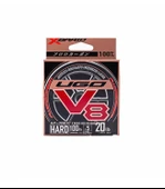 Ygk X061 F-Ugo V8 100m Hard Fluorocarbon Misina - 3