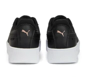 Puma Carina Street Kadın Siyah Sneaker Ayakkabı 389390-02 thumbnail 3