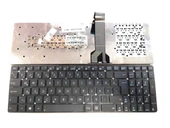 Asus  K55vd-sx888h Notebook Klavye Tuş Takımı - 1