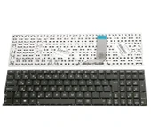 Asus X556, X556U, X556UA Notebook Klavye Tuş Takımı - 1