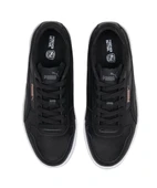 Puma Carina Street Kadın Siyah Sneaker Ayakkabı 389390-02 thumbnail 2