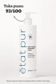 Etat Pur Melting Moisturizing Body Milk Rahatlatıcı ve Nemlendirici Vücut Sütü 400 ml - 3