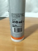 Würth Silikon Asetat Şeffaf 310 ml - 2