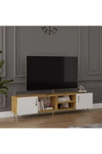 Tv Ünitesi Beyaz & Petra T-11 - 3