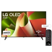 LG OLED65B46LA 65" 164 Ekran 4k Ultra HD OLED Televizyon - 1