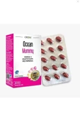 Orzax Ocean Mummy 30 Kapsül - 1
