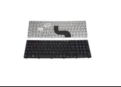 Acer Aspire 5536, 5536z, 5536g, 5536zg Notebook Klavye Tuş Takımı - 1