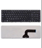 Asus N50VC, N50VG, N50VN Notebook Klavye Tuş Takımı - 1