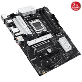 Asus Prime B650-PLUS Wifi B650 DDR5 7600 M.2 DP/HDMI PCI 4.0 AM5 Anakart - 4