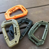 Evolite Tactical Molle Karabina - 1