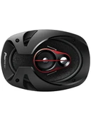 Pioneer TS-R6951S 400 W Oval 3 Yollu Hoparlör - 1
