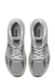 U.S. Polo Assn. FELIX 5FX 101947701 Erkek Spor Ayakkabı Gri 40-45 - 4