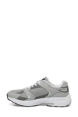 U.S. Polo Assn. FELIX 5FX 101947701 Erkek Spor Ayakkabı Gri 40-45 - 3