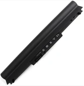 Hp  VK04   Notebook Bataryası Pili - 8 Cell - 1