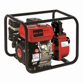 Solax WP-20 Benzinli Su Motoru - 1