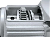 Einhell TC-RH 620 4 F Kırıcı Delici 620W 2.2J - 4257990 - 5
