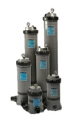 Water Fun Kartuş Filtre KF50 (11,40 DEBİ m³/h) CARTRIDGE FILTER-ToptancıyızBiz - 1