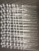 Kuş Teli ( Policarbon) Kuş Kovucu 5 Metre 5 M - 2