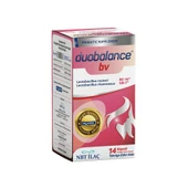 Nbt Life Duobalance Bv 14 Kapsül - 1