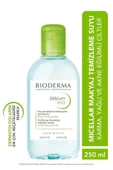 Bioderma Sebium H2O 250 ml - 1