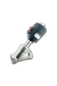 STNC 2'inch Pistonlu Vana Normalde Kapalı - 1