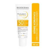 Bioderma Photoderm Spot Age Spf 50 Leke, Yaşlanma ve Kırışıklık Karşıtı Güneş Kremi 40 ml - 1