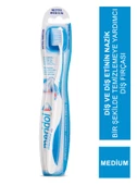 Meridol Diş Fırçası Orta - Medium - - 1